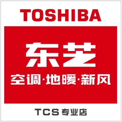 南宁TCS专业店LOGO